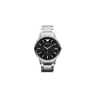 Armbanduhr Emporio Armani Herr in Stahl AR9107M - AR9107M